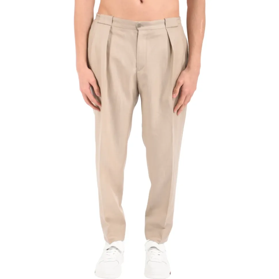 Portobello Chinos