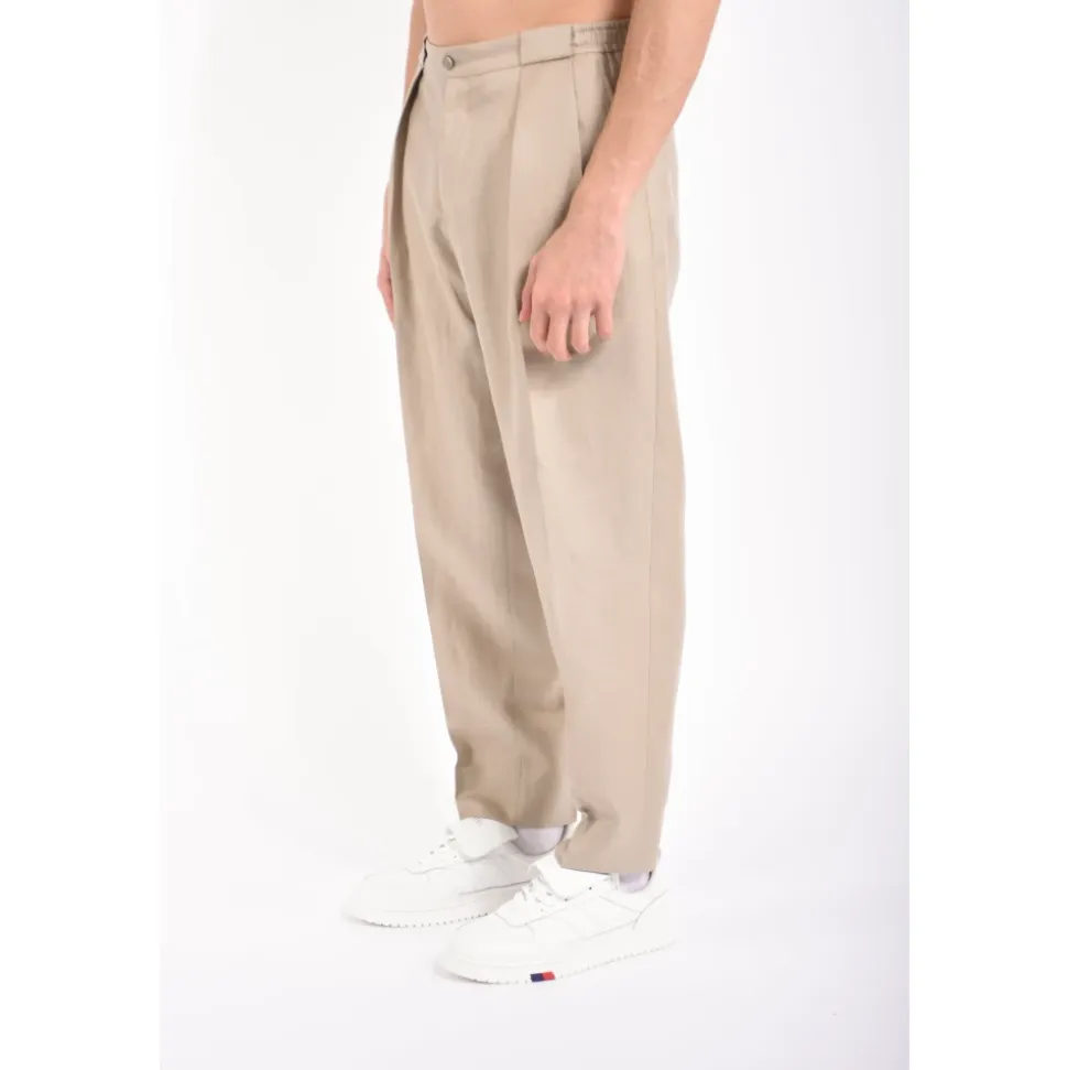 Portobello Chinos