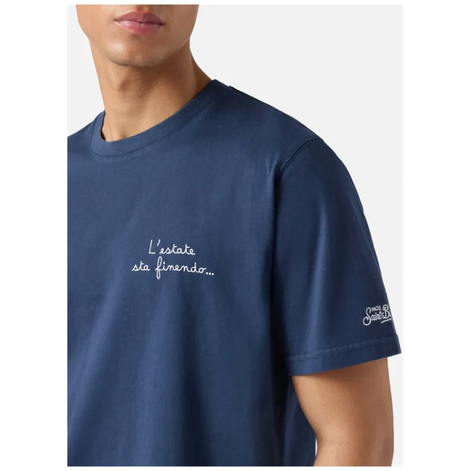 Portofino T-Shirt