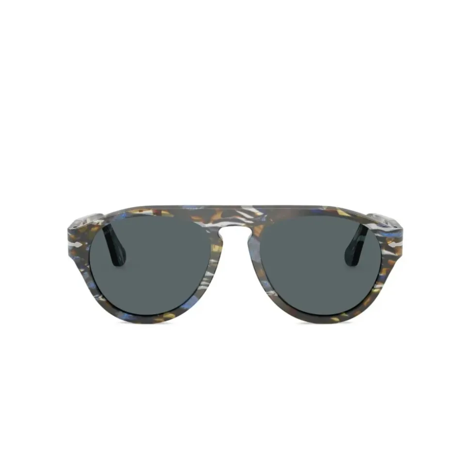 PO3370S 1222R5 Sunglasses