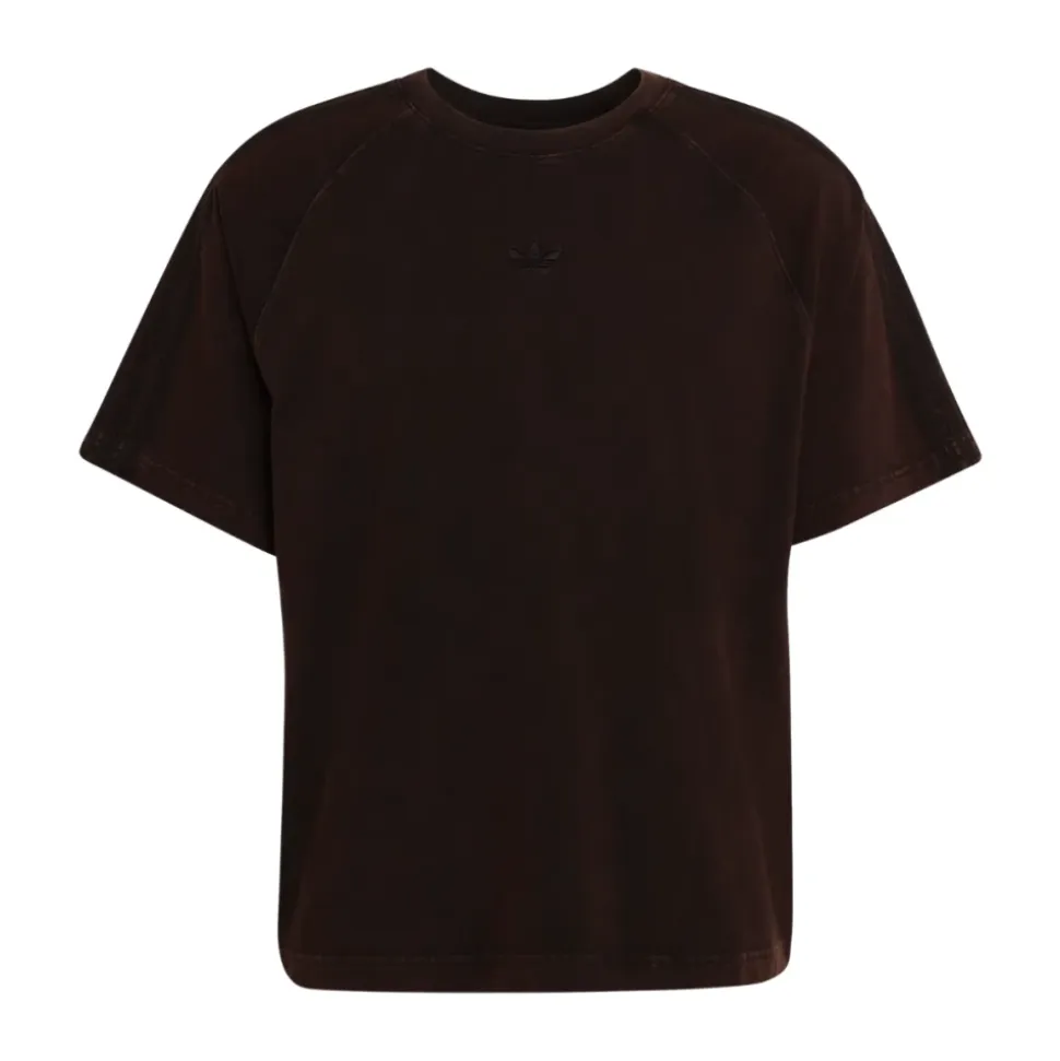 Premium Essentials Retro Washed Tee
