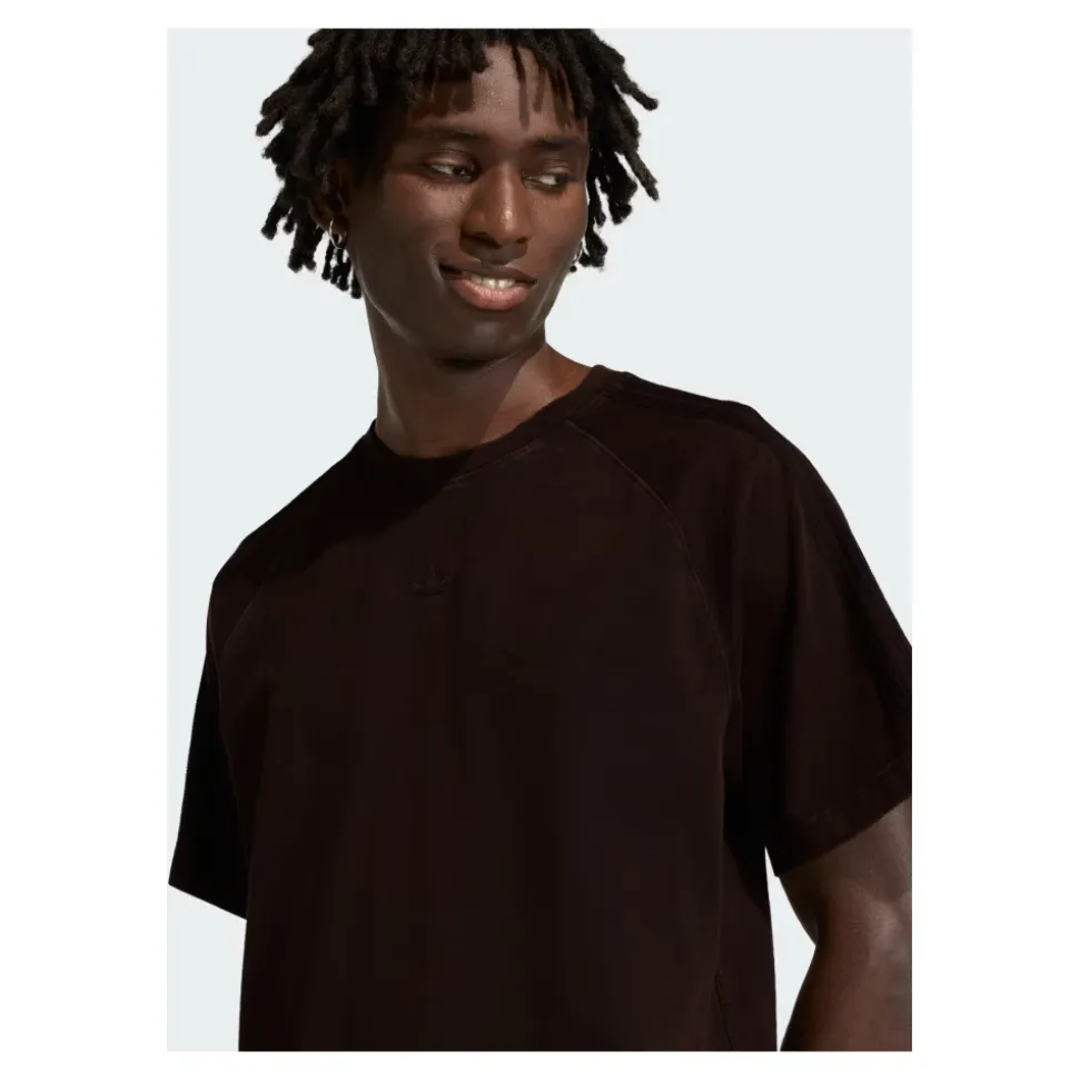 Premium Essentials Retro Washed Tee