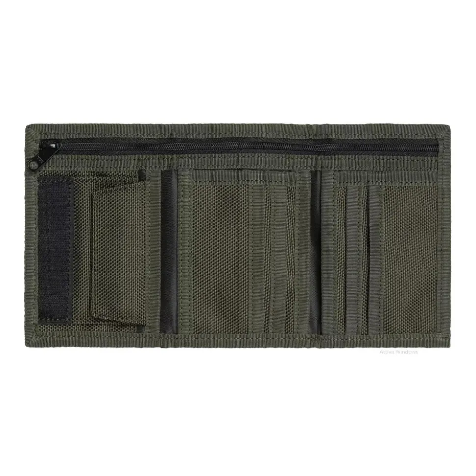 Prescott Wallet