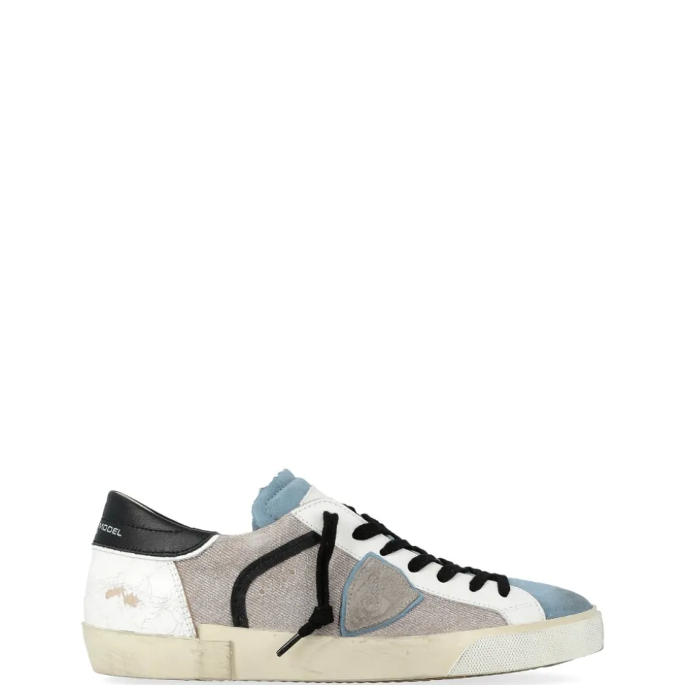 Prsx Sneaker