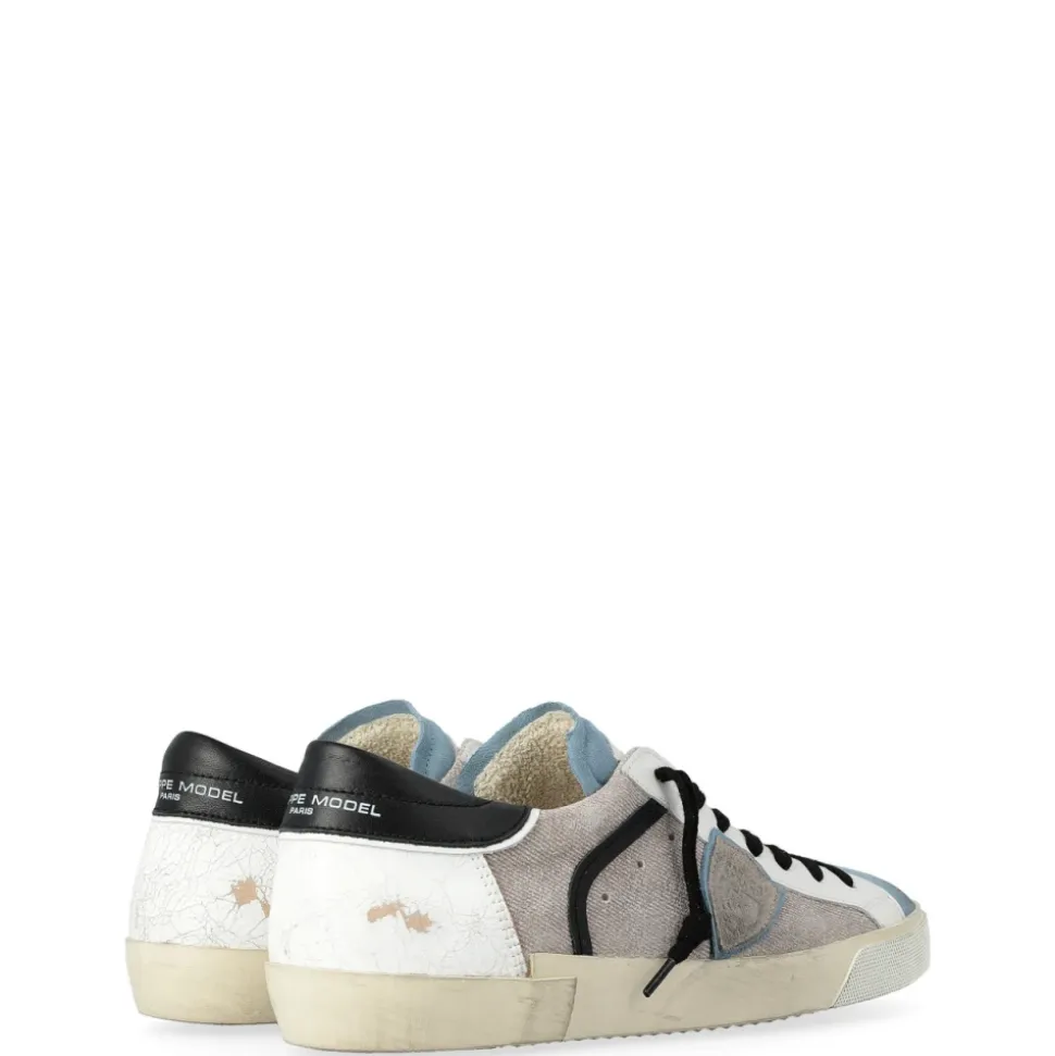 Prsx Sneaker