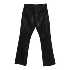 P026 Straight Jeans