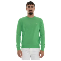 Pullover girocollo HRQ770