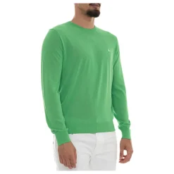 Pullover girocollo HRQ770