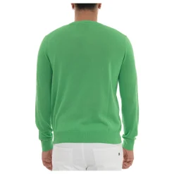 Pullover girocollo HRQ770