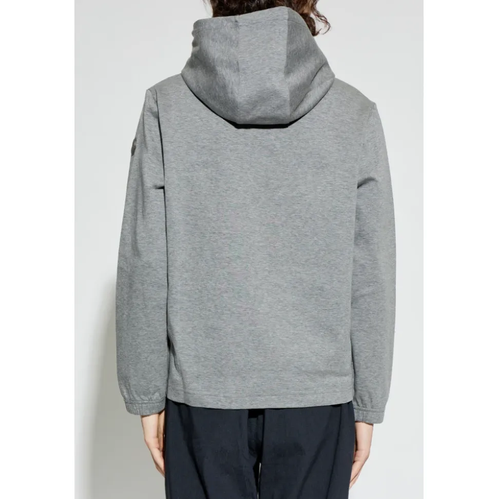 Pullover Hoodie