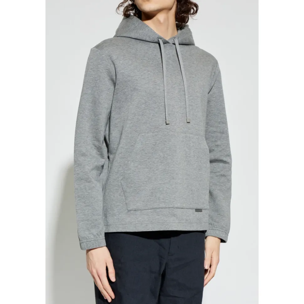Pullover Hoodie
