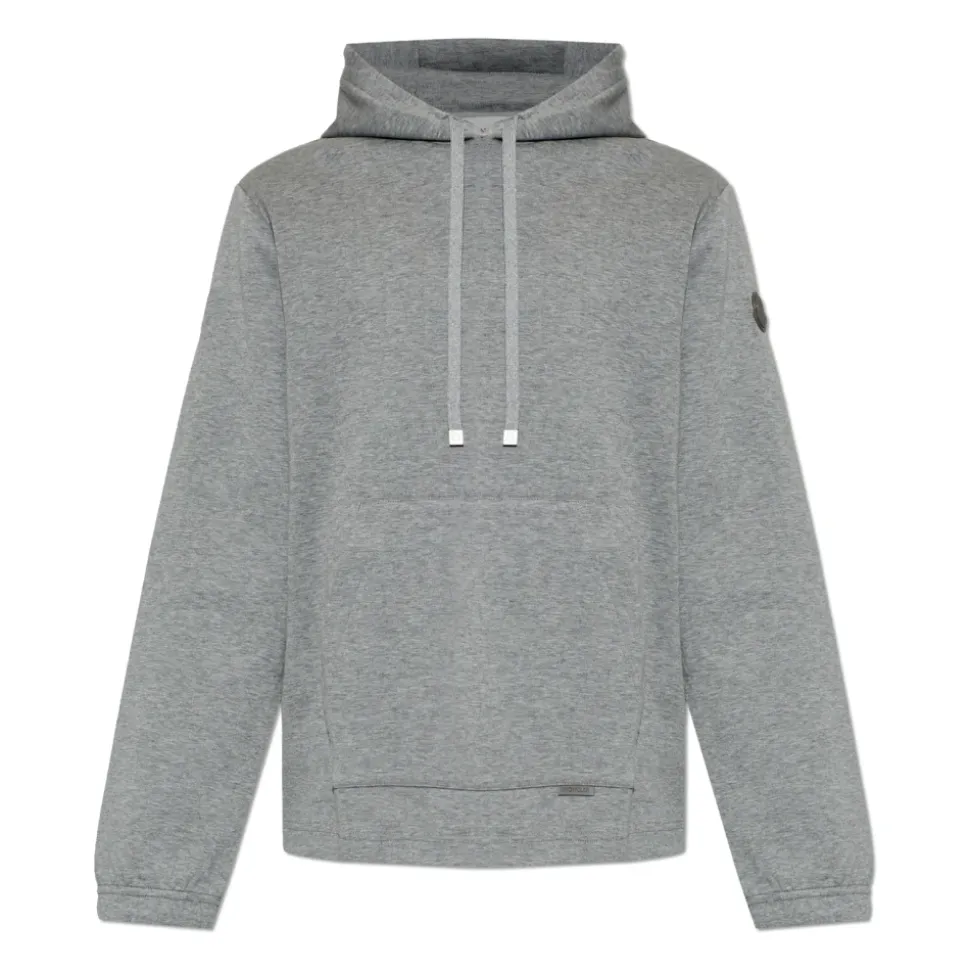 Pullover Hoodie