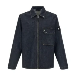Q100027 Denim Jacket