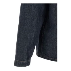Q100027 Denim Jacket