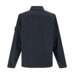 Q100027 Denim Jacket