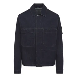 Q100027 Denim Jacket