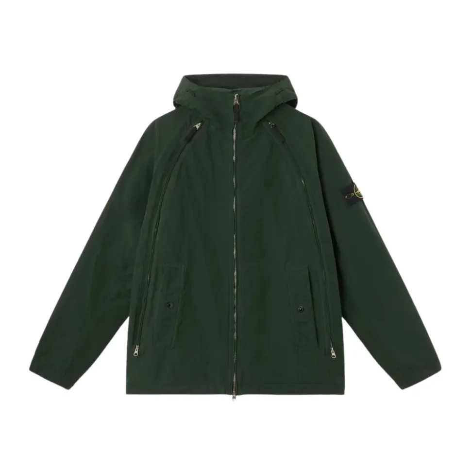 Q100013 Jacket
