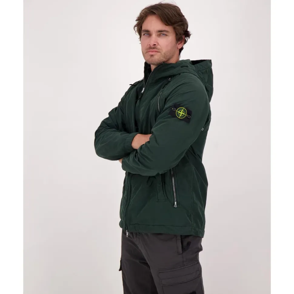 Q100013 Jacket