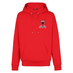 Racing hoodie