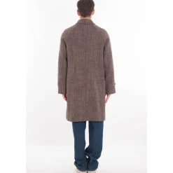 Raglan Coat