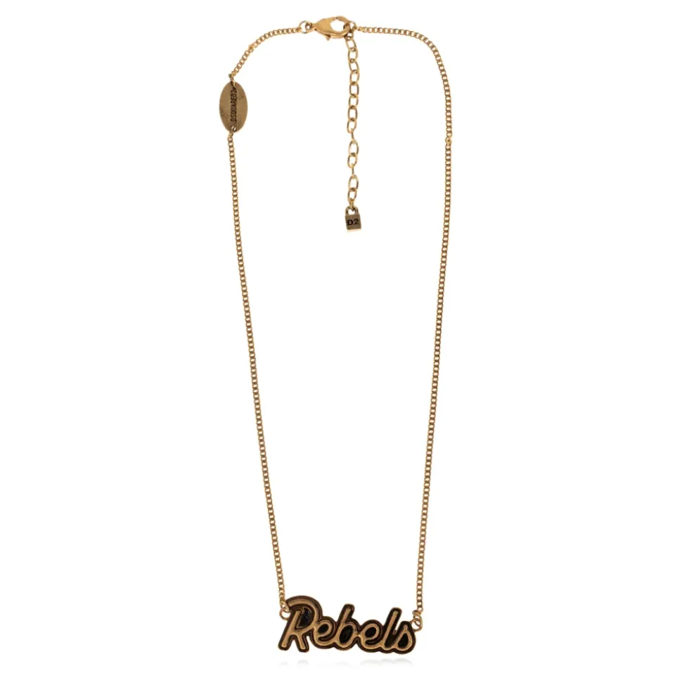 Rebels Necklace