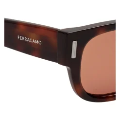 Rectangle Sunglasses