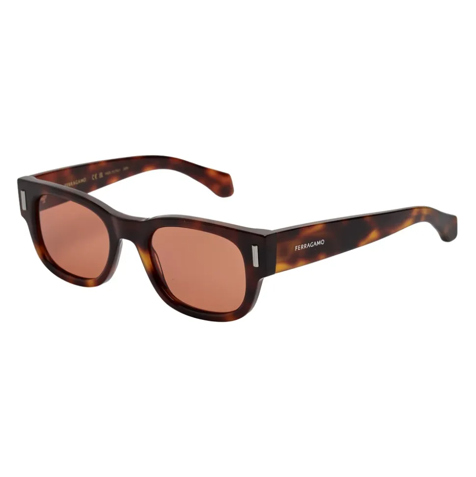 Rectangle Sunglasses