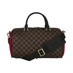 Red Redemption Mini Duffle