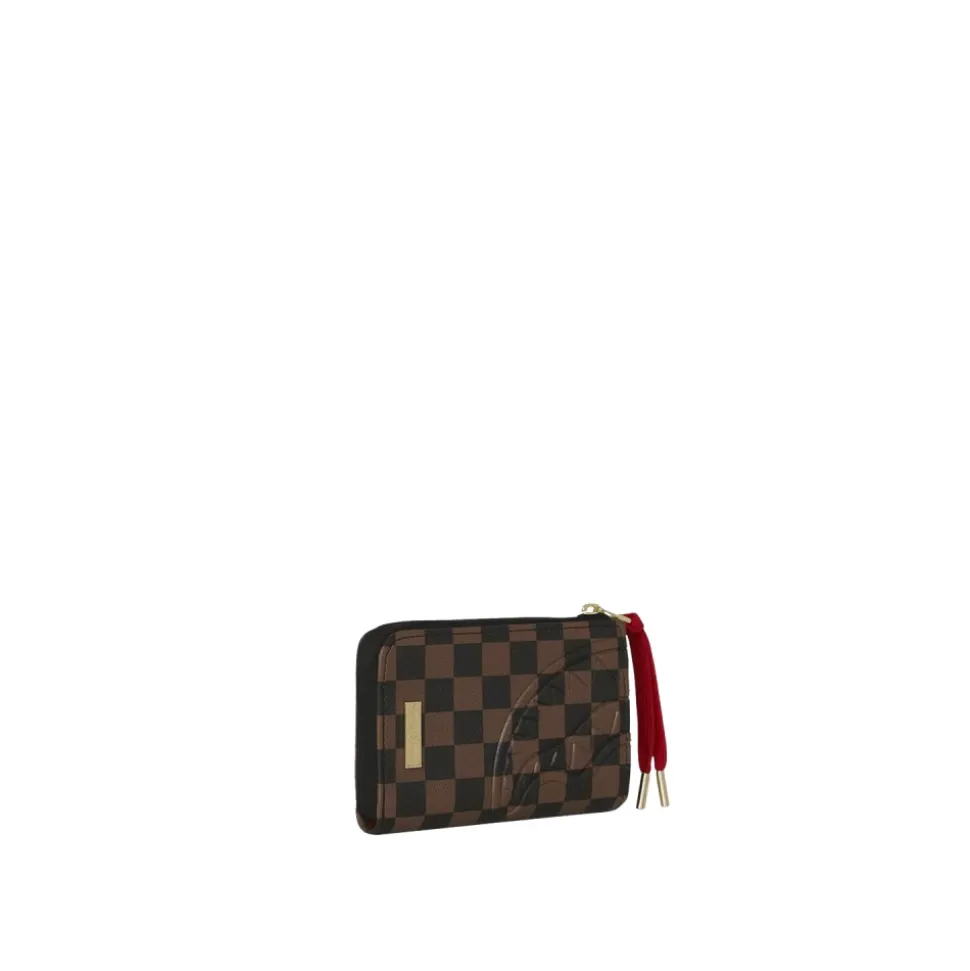 Red Redemption Wallet