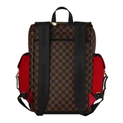 Redemption Monte Carlo Backpack