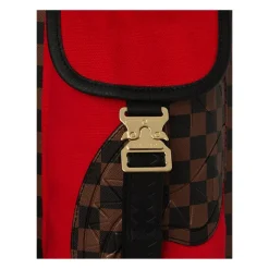 Redemption Monte Carlo Backpack