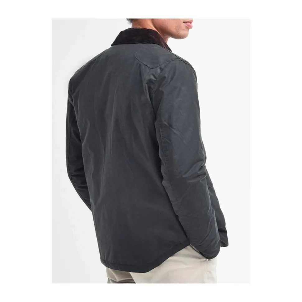 Reelin Giacca Cerata