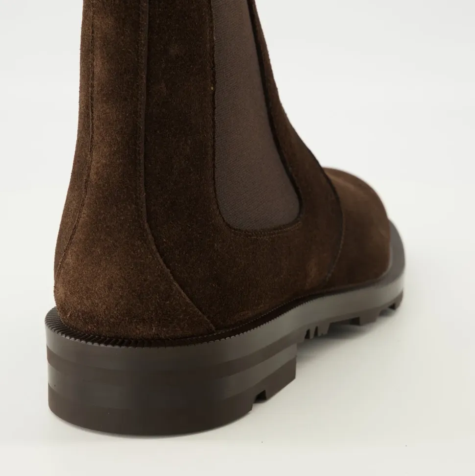 Regency Chelsea Boot