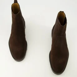 Regency Chelsea Boot