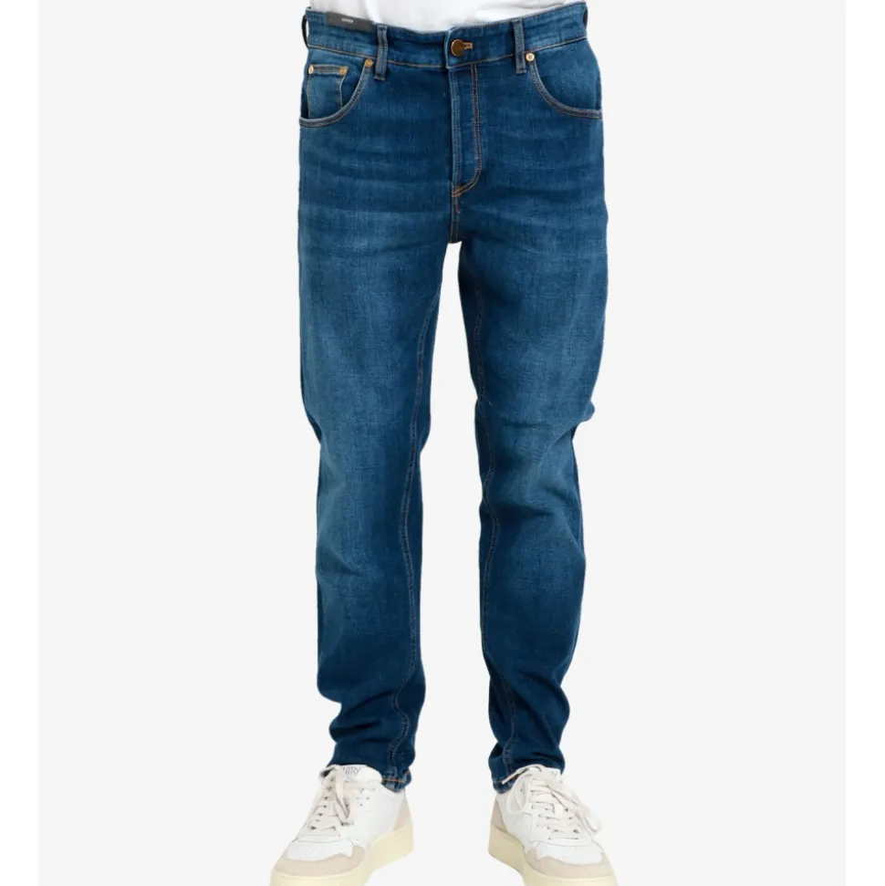 Reggae Jeans