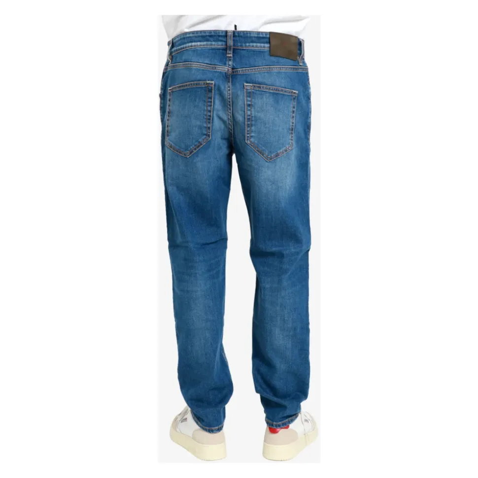 Reggae Jeans