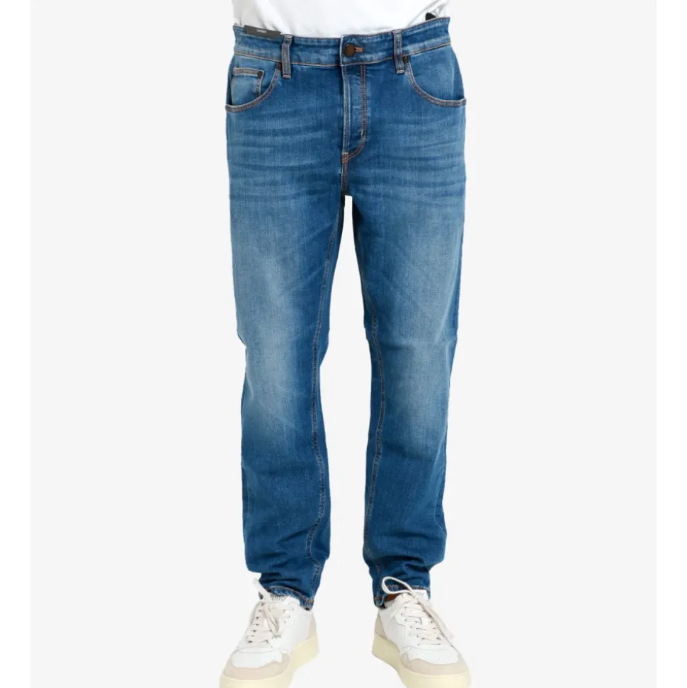 Reggae Jeans
