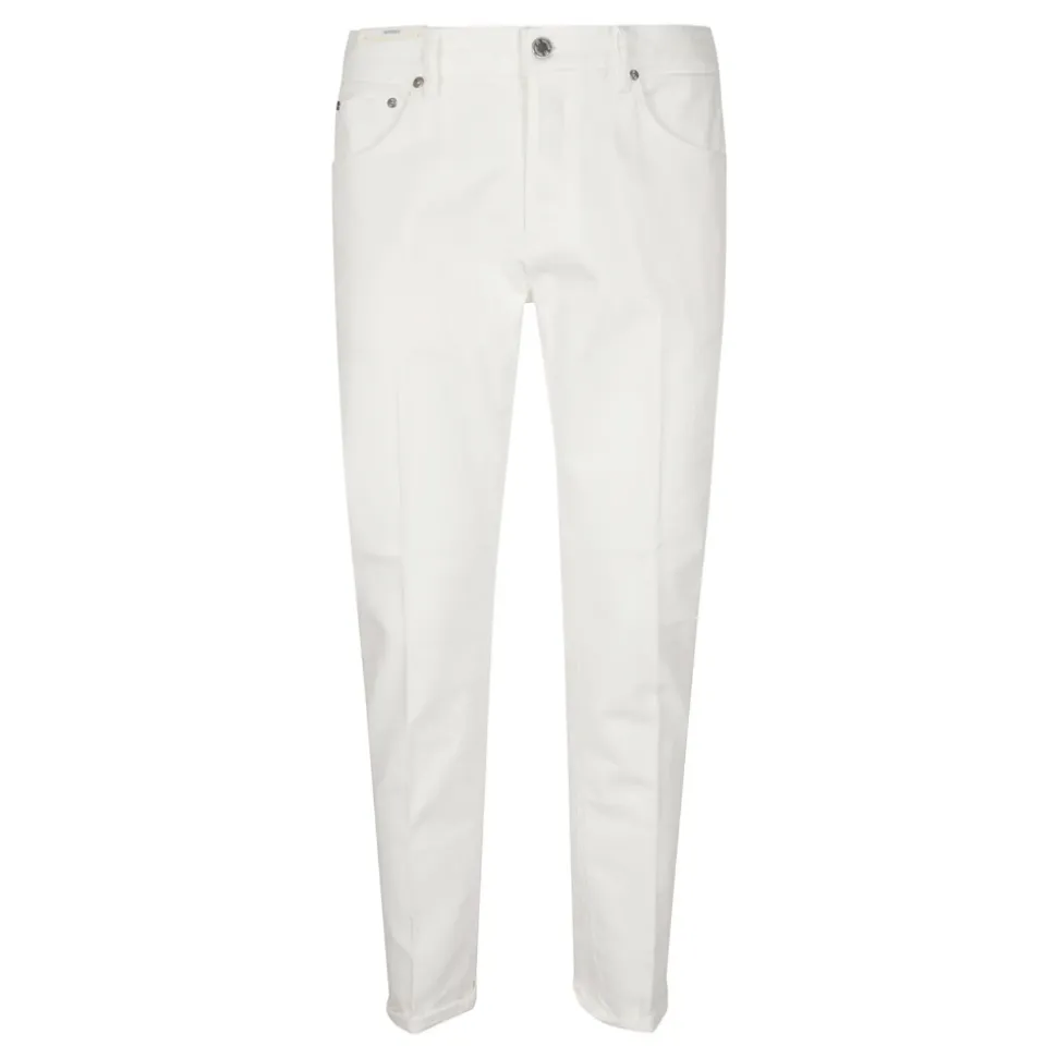 Reggae Jeans