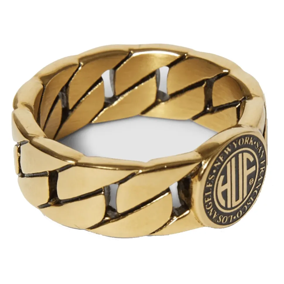 Regional Cuban Link Ring