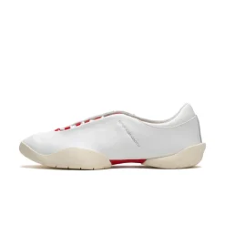Regu Mary Jane Core White Scarpe