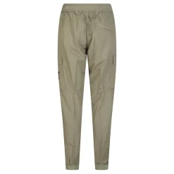 Regular Tapered Pant