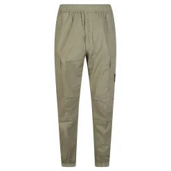 Regular Tapered Pant