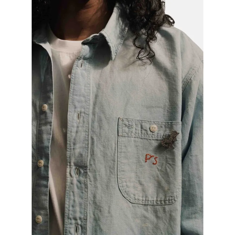 Relaxed Shirt