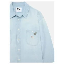 Relaxed Shirt