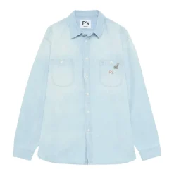 Relaxed Shirt
