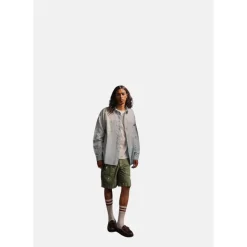Relaxed Shirt