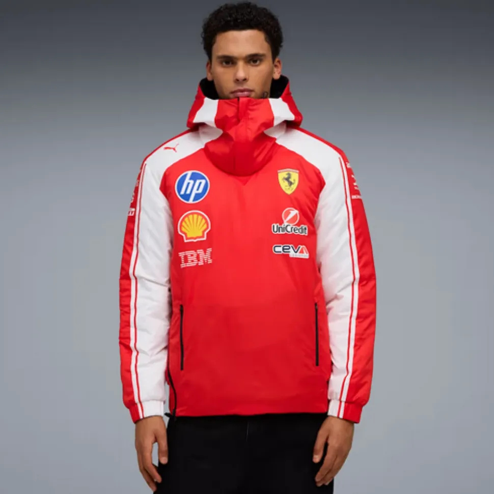 Replica Giacca Reversibile