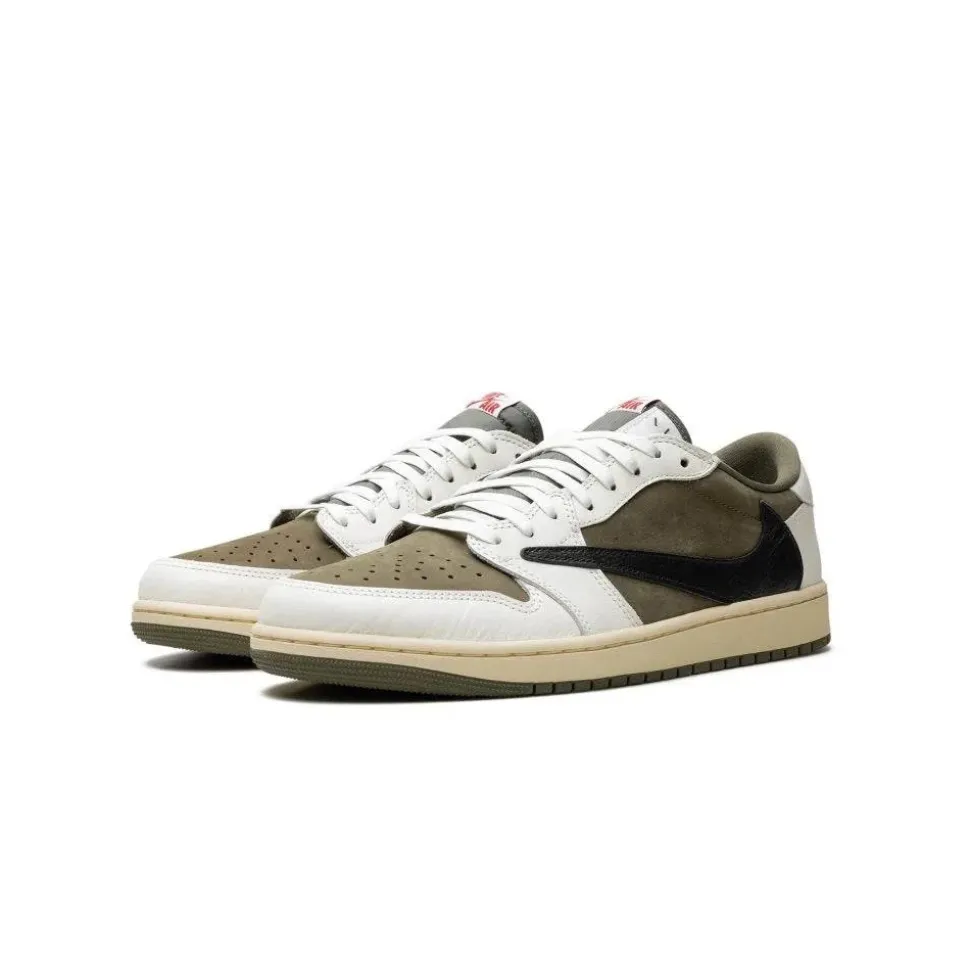 Retro Low OG SP Travis Scott