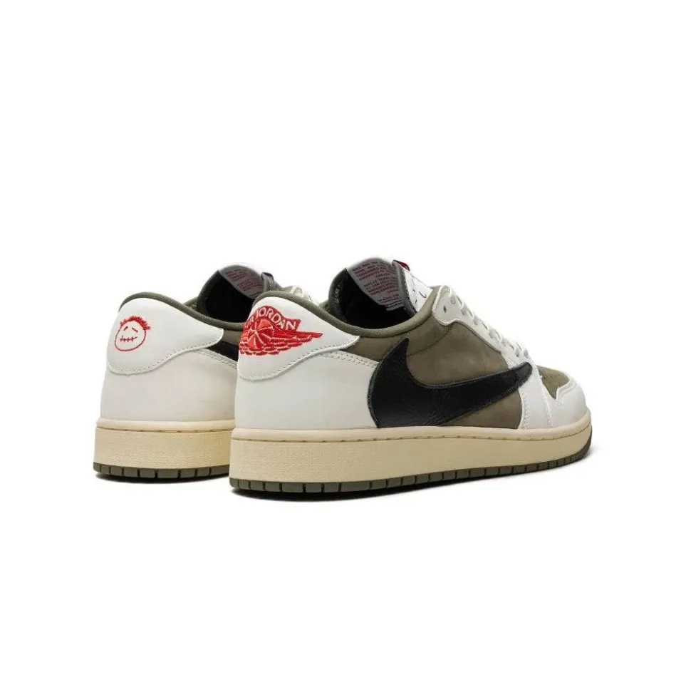 Retro Low OG SP Travis Scott