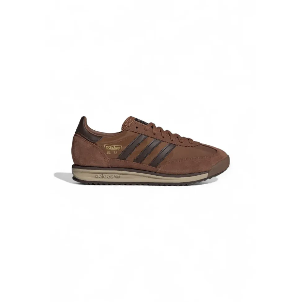 Retro Sneakers SL 72 RS